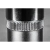 Premier Deep Socket 1/2"Sq Drive 17mm