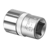 Premier Socket 1/2"Sq Drive 18mm
