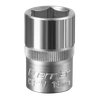 Premier Socket 1/2"Sq Drive 18mm
