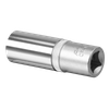 Premier Deep Socket 1/2"Sq Drive 18mm