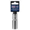 Premier Deep Socket 1/2"Sq Drive 18mm