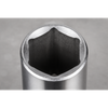 Premier Deep Socket 1/2"Sq Drive 18mm