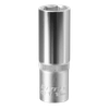 Premier Deep Socket 1/2"Sq Drive 18mm