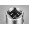 Premier Socket 1/2"Sq Drive 19mm