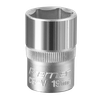 Premier Socket 1/2"Sq Drive 19mm