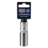 Premier Deep Socket 1/2"Sq Drive 19mm