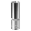 Premier Deep Socket 1/2"Sq Drive 19mm