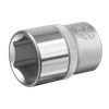 Premier Socket 1/2"Sq Drive 20mm