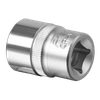 Premier Socket 1/2"Sq Drive 21mm