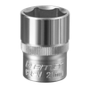 Premier Socket 1/2"Sq Drive 21mm