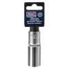 Premier Deep Socket 1/2"Sq Drive 21mm