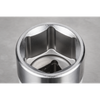 Premier Socket 1/2"Sq Drive 22mm