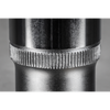 Premier Deep Socket 1/2"Sq Drive 22mm