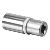 Premier Deep Socket 1/2"Sq Drive 22mm