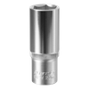 Premier Deep Socket 1/2"Sq Drive 22mm