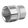 Premier Socket 1/2"Sq Drive 23mm