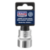 Premier Socket 1/2"Sq Drive 24mm