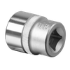 Premier Socket 1/2"Sq Drive 24mm