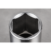 Premier Deep Socket 1/2"Sq Drive 24mm