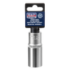 Premier Deep Socket 1/2"Sq Drive 24mm