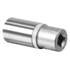 Premier Deep Socket 1/2"Sq Drive 24mm
