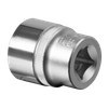 Premier Socket 1/2"Sq Drive 25mm