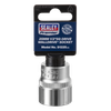Premier Socket 1/2"Sq Drive 25mm