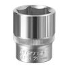 Premier Socket 1/2"Sq Drive 26mm