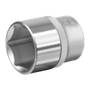 Premier Socket 1/2"Sq Drive 27mm