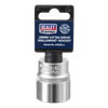 Socket 1/2"Sq Drive 28mm