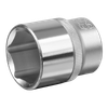 Premier Socket 1/2"Sq Drive 29mm