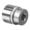 Premier Socket 1/2"Sq Drive 30mm