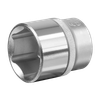 Premier Socket 1/2"Sq Drive 30mm