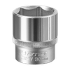 Premier Socket 1/2"Sq Drive 30mm