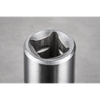 Premier Socket 1/4"Sq Drive 5.5mm