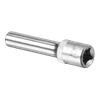 Premier Deep Socket 1/4"Sq Drive 5mm