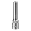 Premier Deep Socket 1/4"Sq Drive 5mm