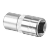 Premier Socket 1/4"Sq Drive 7mm