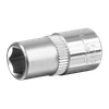 Premier Socket 1/4"Sq Drive 7mm