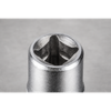 Premier Socket 1/4"Sq Drive 8mm