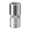 Premier Socket 1/4"Sq Drive 8mm