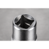 Premier Deep Socket 1/4"Sq Drive 8mm