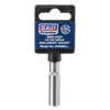 Premier Deep Socket 1/4"Sq Drive 8mm