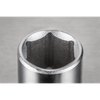 Premier Socket 1/4"Sq Drive 10mm