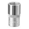 Premier Socket 1/4"Sq Drive 10mm