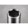 Premier Deep Socket 1/4"Sq Drive 10mm