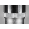Premier Deep Socket 1/4"Sq Drive 10mm