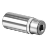 Premier Deep Socket 1/4"Sq Drive 14mm