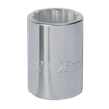 Premier Socket 3/4"Sq Drive 26mm