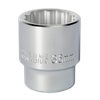 Premier Socket 3/4"Sq Drive 36mm